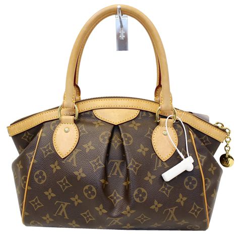 borsa louis vuitton tivoli prezzo|LOUIS VUITTON Tivoli Handbag for Women .